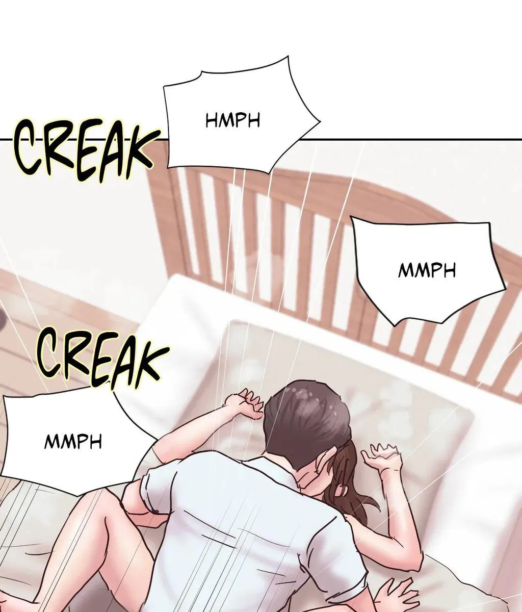 Read Comes With Benefits chapter 15 image 96 on Lezhin