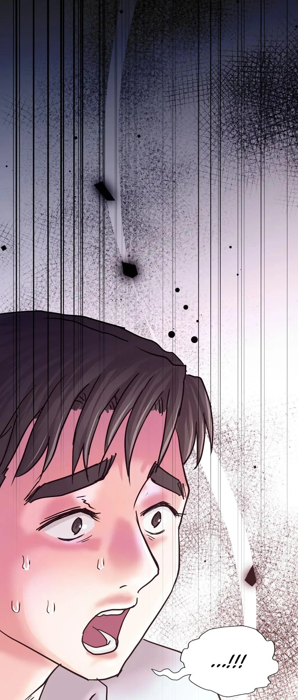 Read Comes With Benefits chapter 17 image 12 on Lezhin