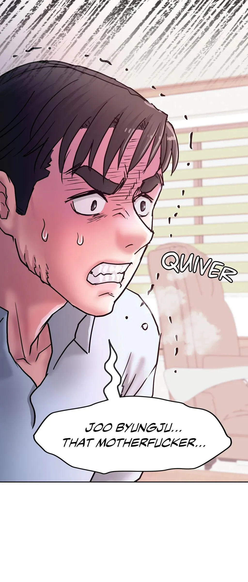 Read Comes With Benefits chapter 17 image 36 on Lezhin