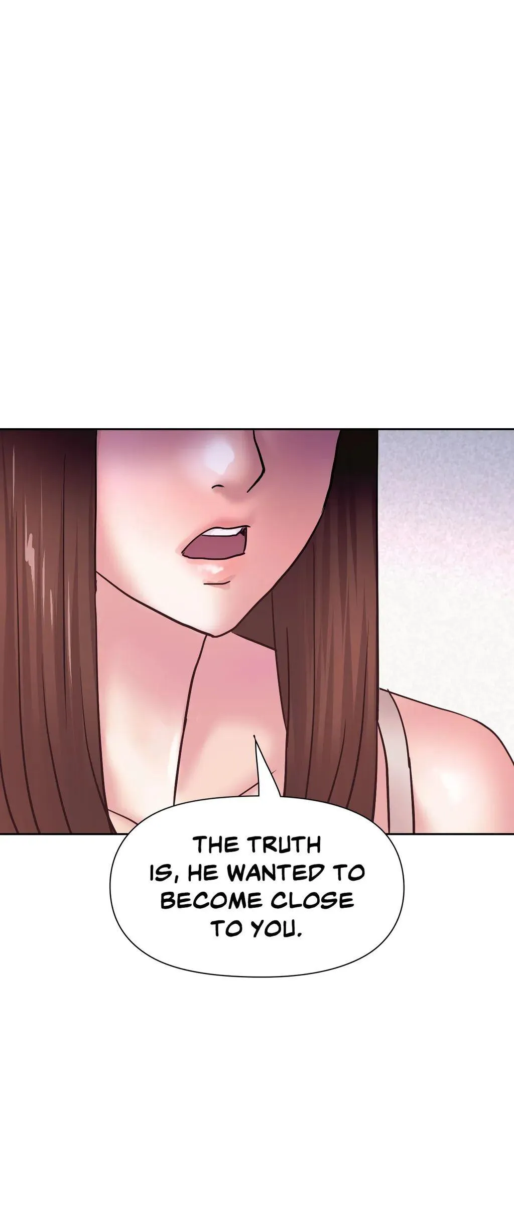 Read Comes With Benefits chapter 17 image 45 on Lezhin