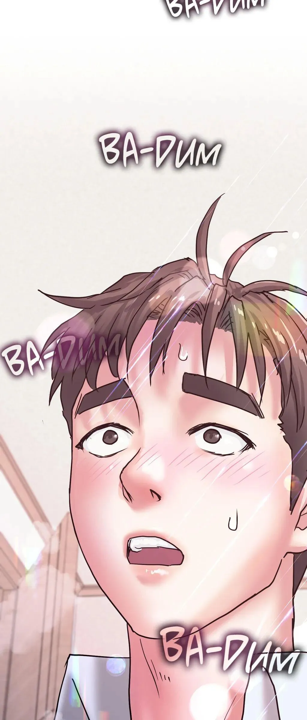 Read Comes With Benefits chapter 17 image 57 on Lezhin