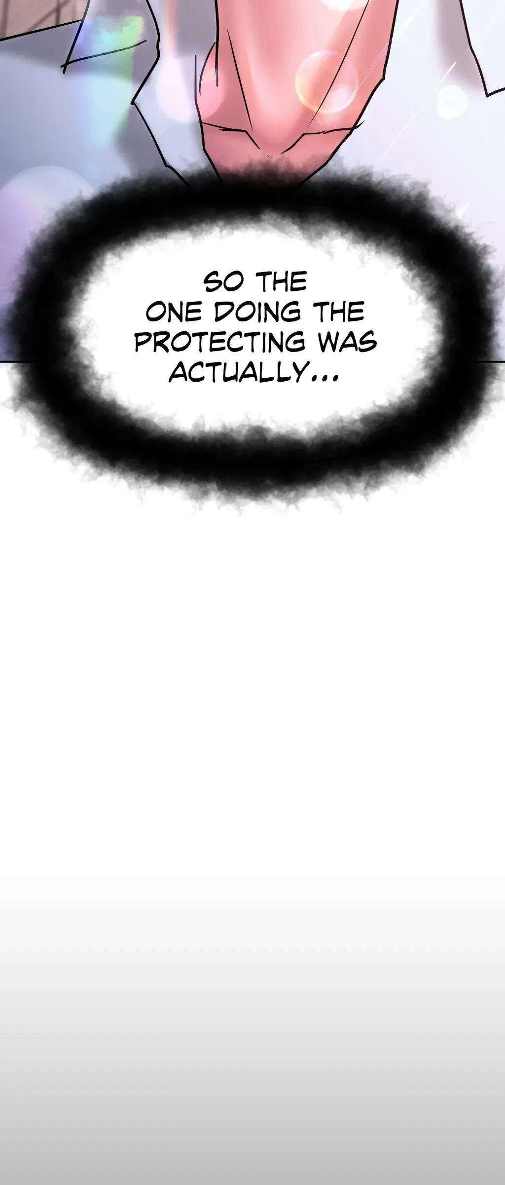 Read Comes With Benefits chapter 17 image 58 on Lezhin