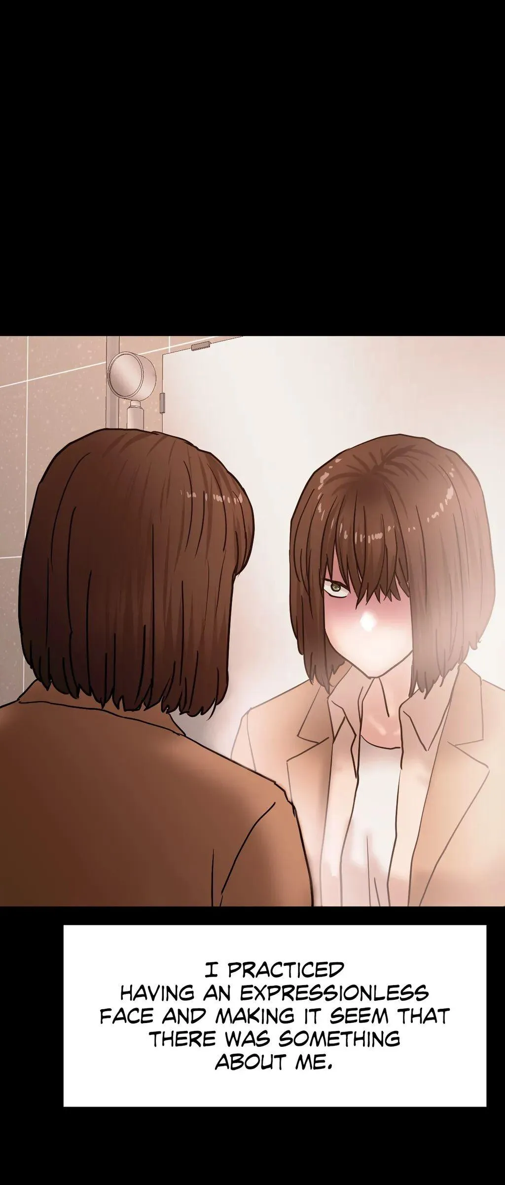 Read Comes With Benefits chapter 17 image 7 on Lezhin