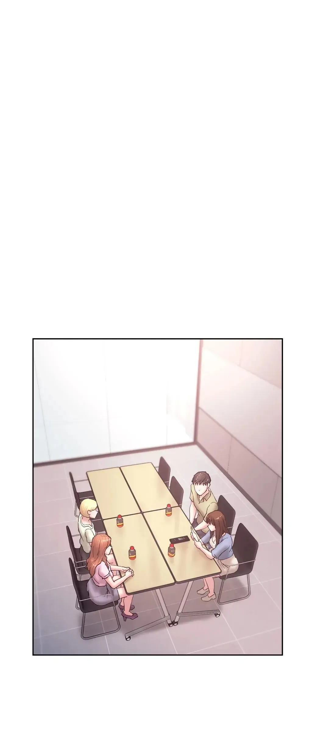 Read Comes With Benefits chapter 19 image 22 on Lezhin