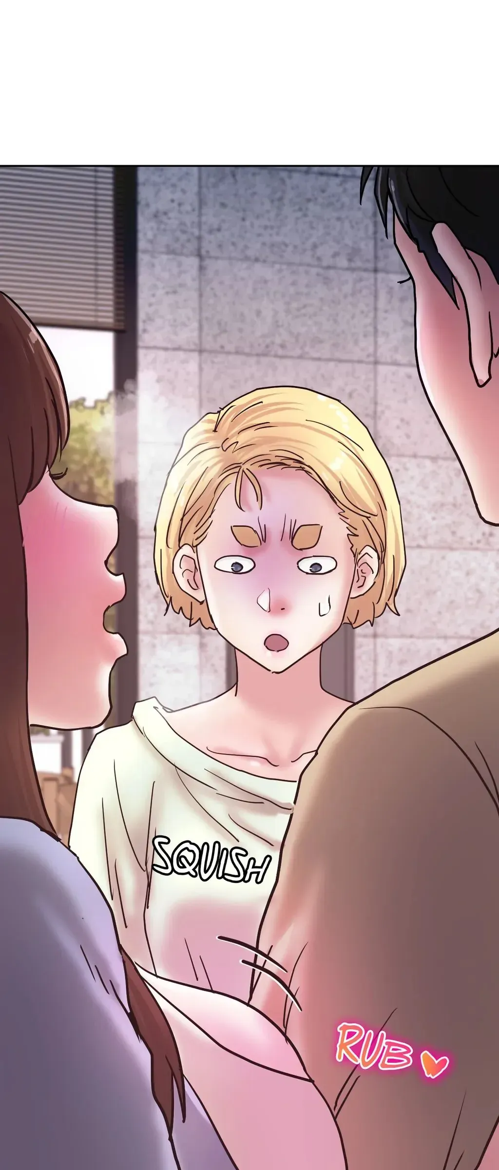 Read Comes With Benefits chapter 19 image 41 on Lezhin