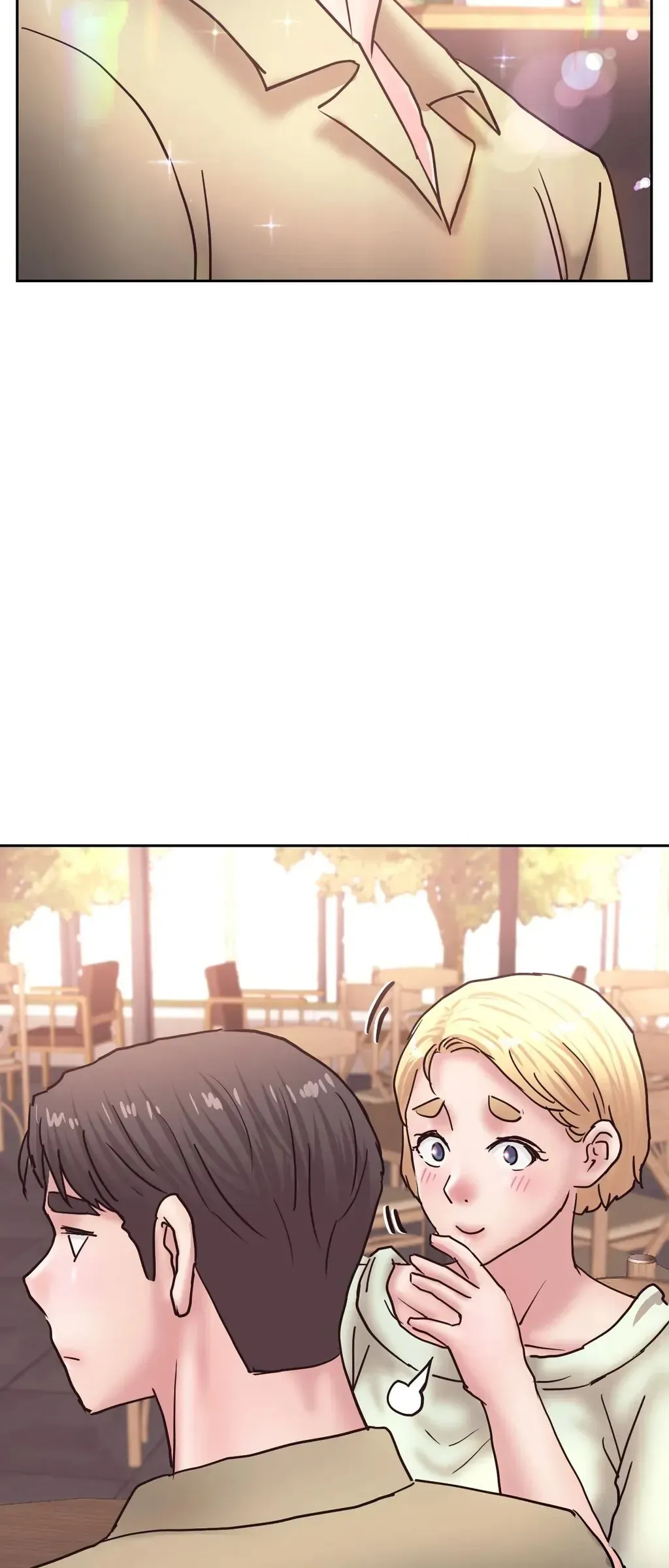 Read Comes With Benefits chapter 19 image 57 on Lezhin