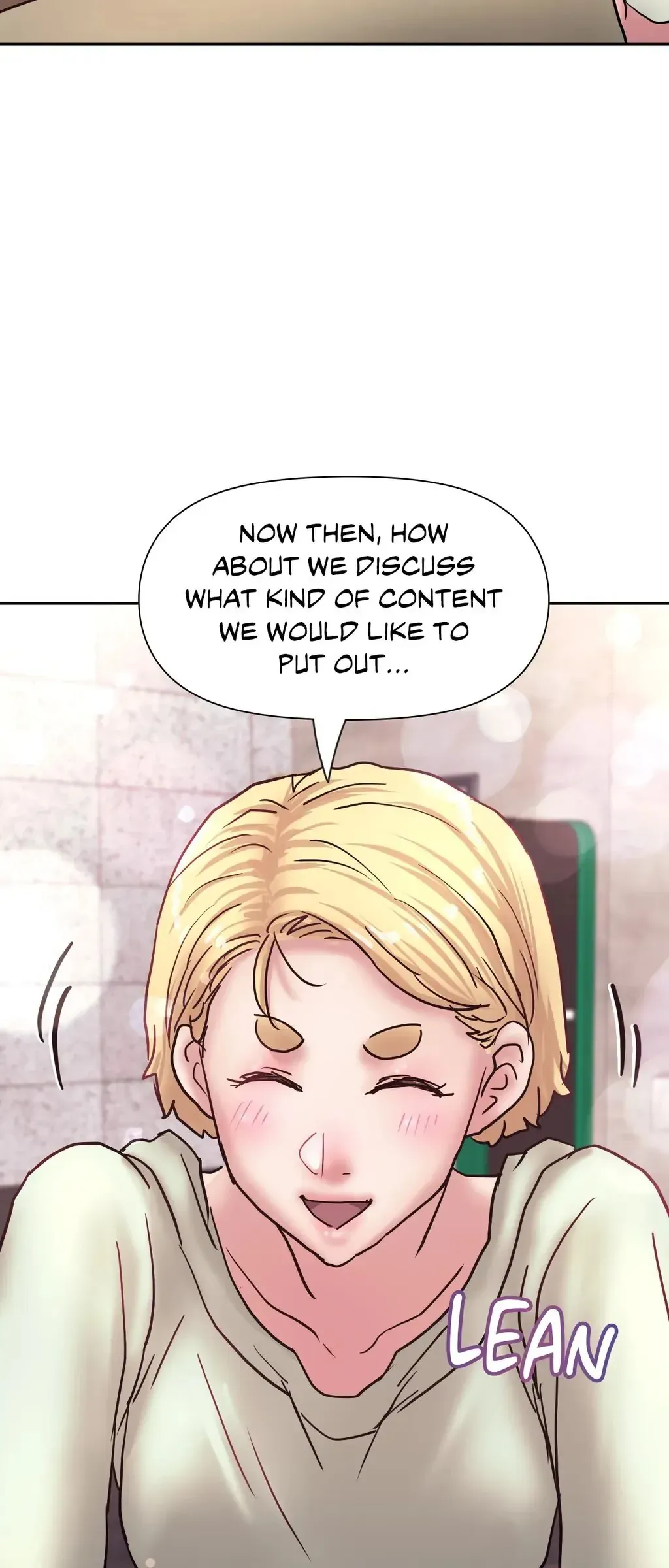 Read Comes With Benefits chapter 19 image 58 on Lezhin