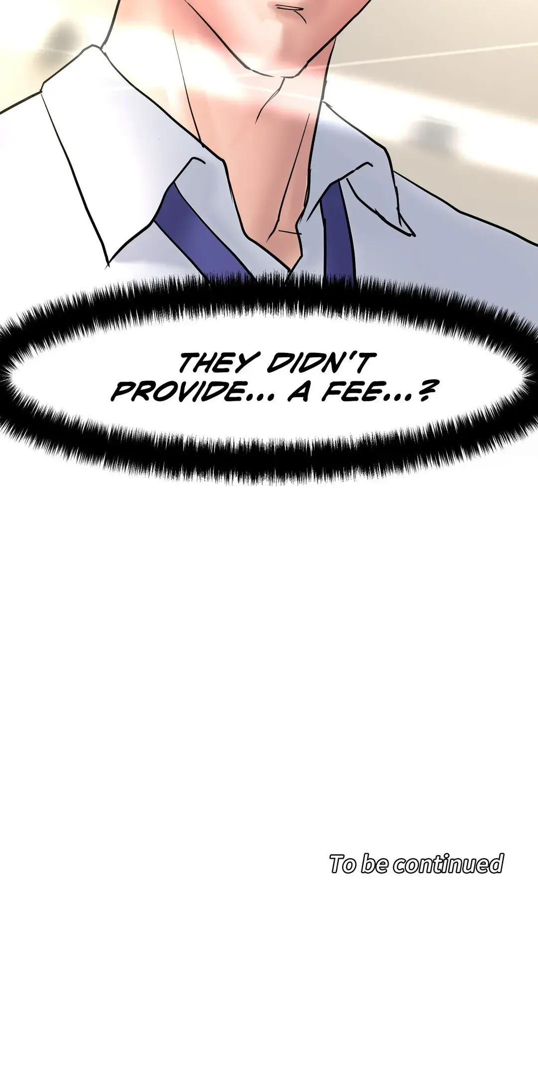 Read Comes With Benefits chapter 2 image 41 on Lezhin