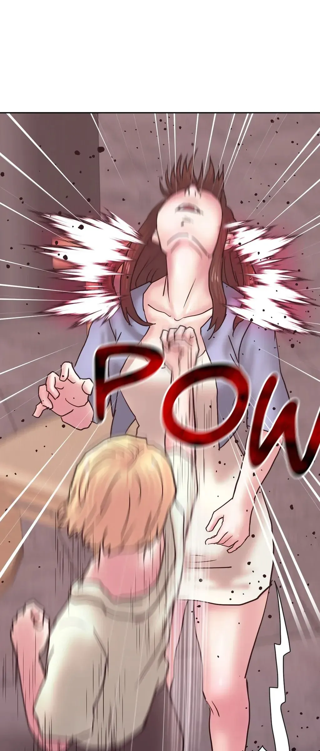Read Comes With Benefits chapter 20 image 24 on Lezhin