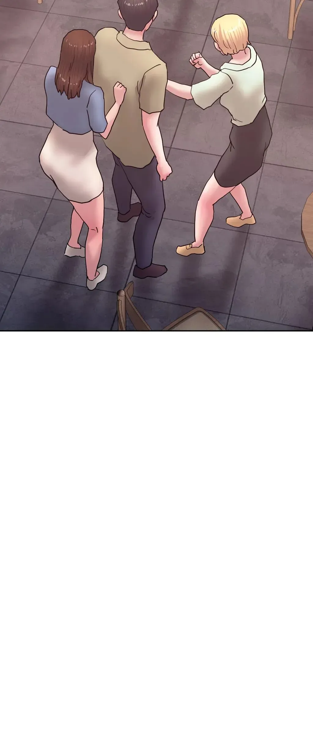 Read Comes With Benefits chapter 20 image 33 on Lezhin
