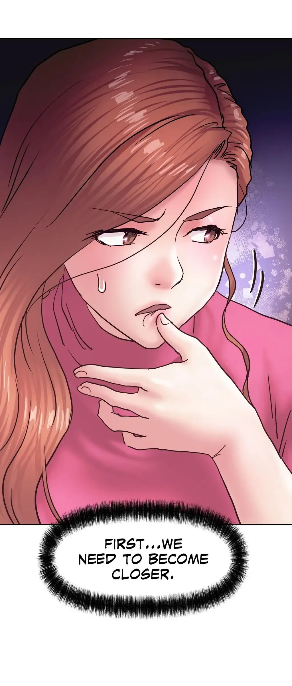 Read Comes With Benefits chapter 20 image 39 on Lezhin