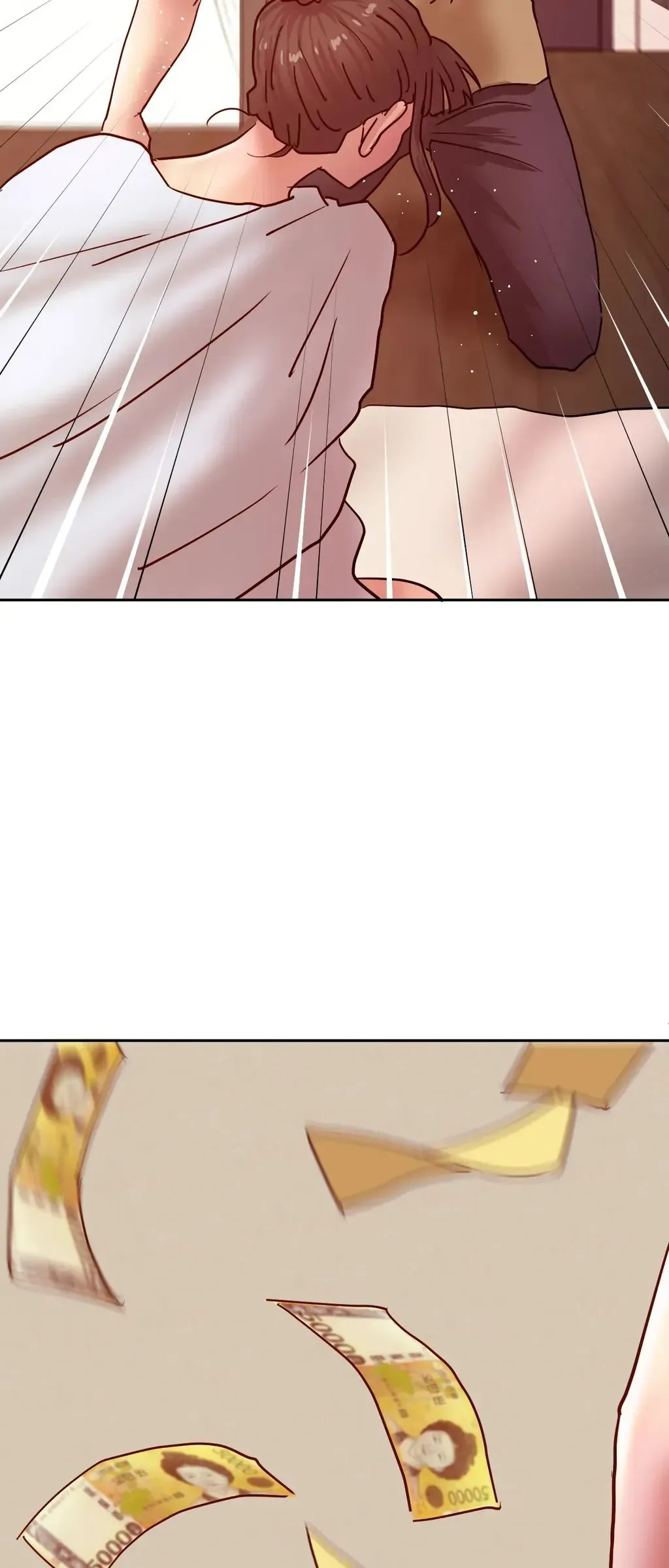 Read Comes With Benefits chapter 20 image 56 on Lezhin
