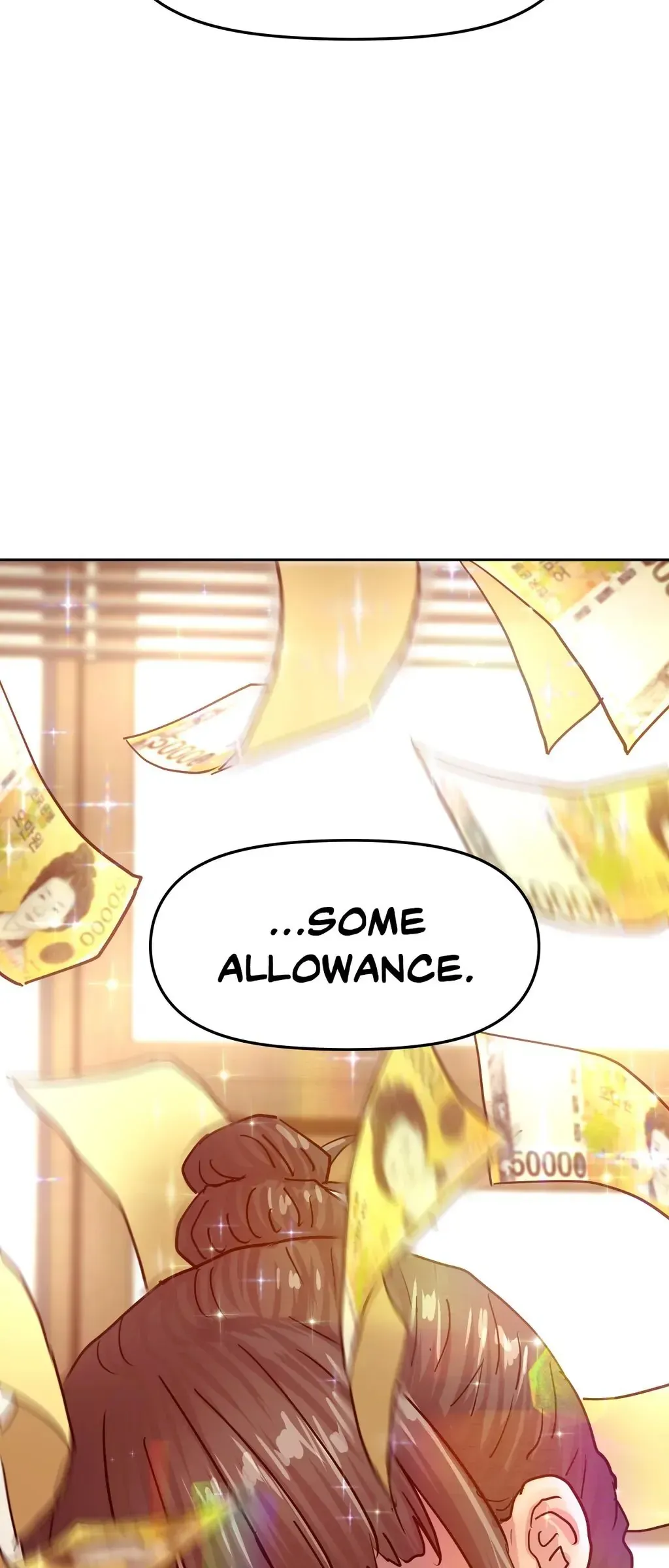 Read Comes With Benefits chapter 20 image 58 on Lezhin