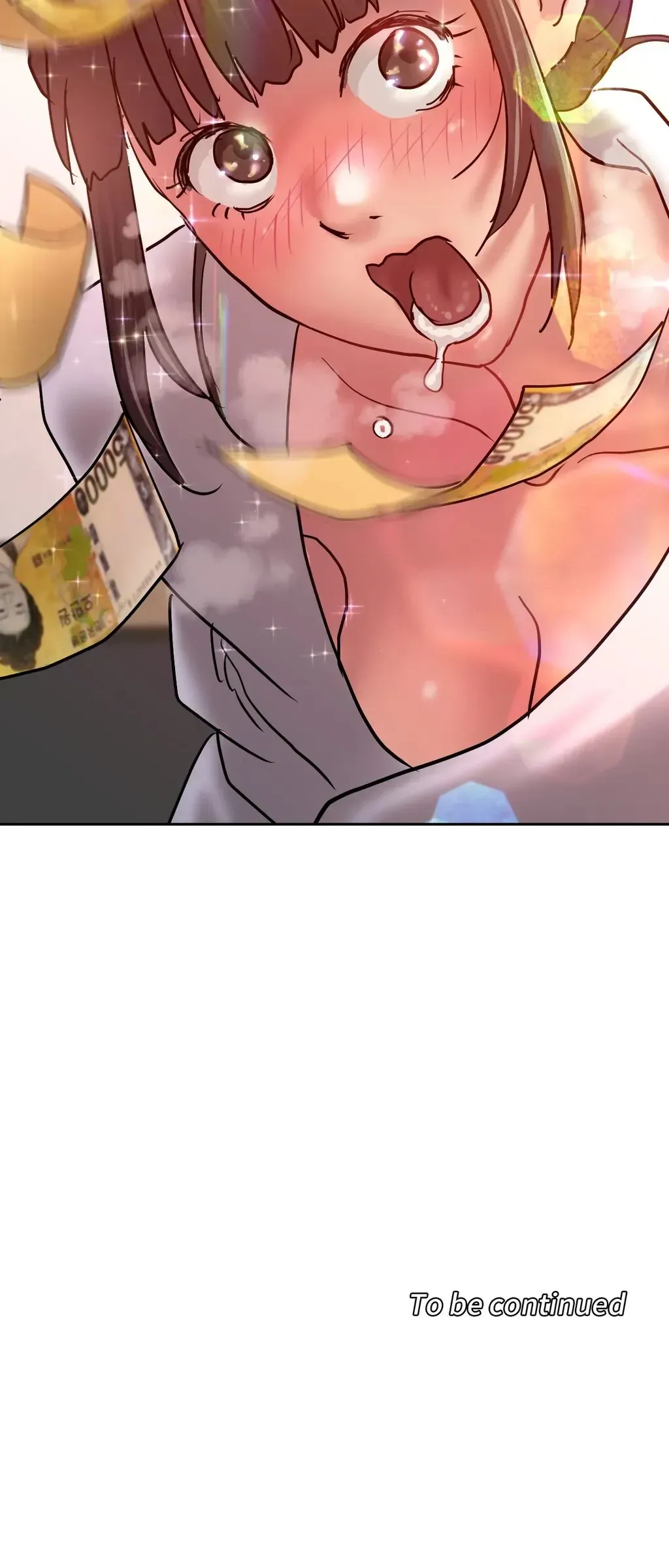 Read Comes With Benefits chapter 20 image 59 on Lezhin