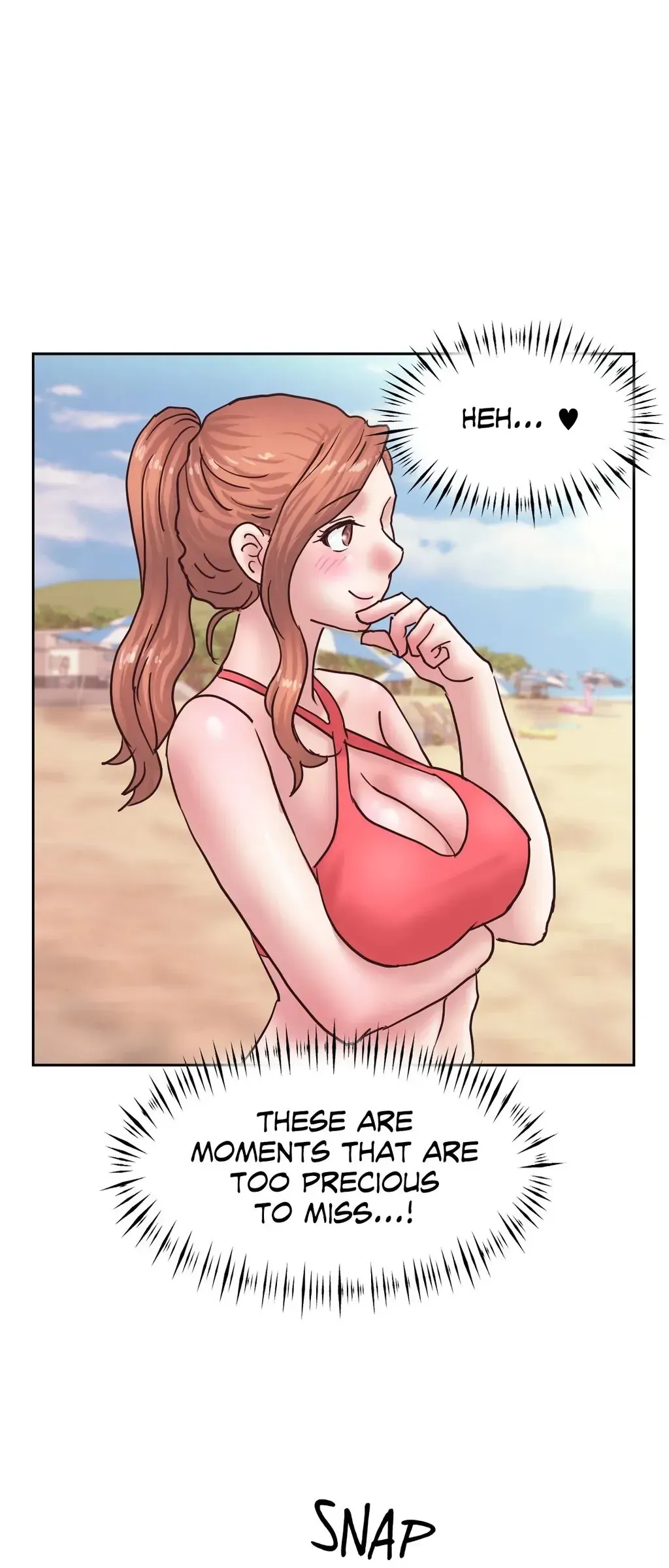 Read Comes With Benefits chapter 22 image 10 on Lezhin