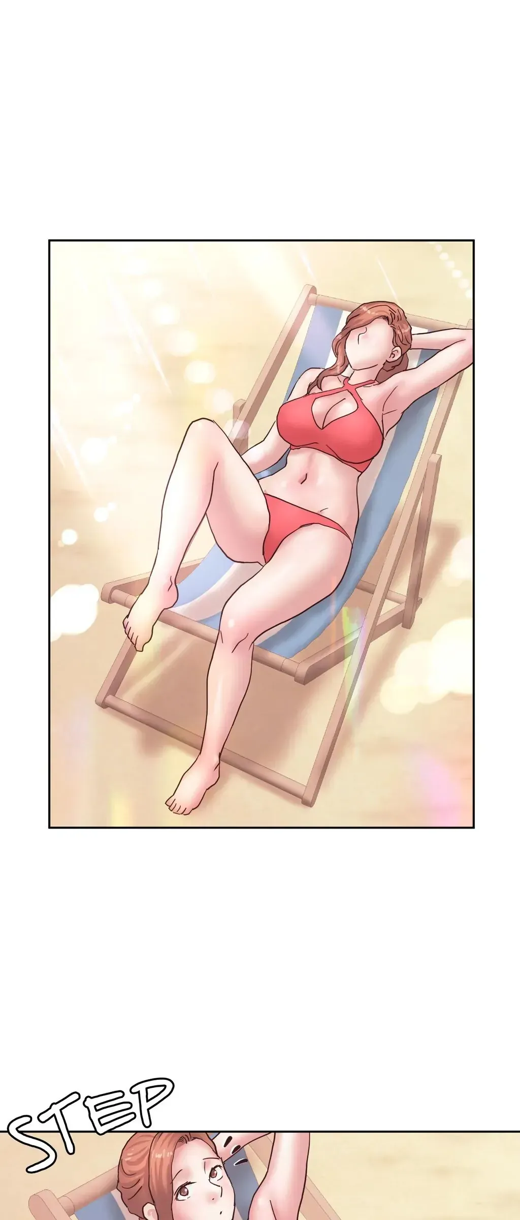 Read Comes With Benefits chapter 22 image 26 on Lezhin