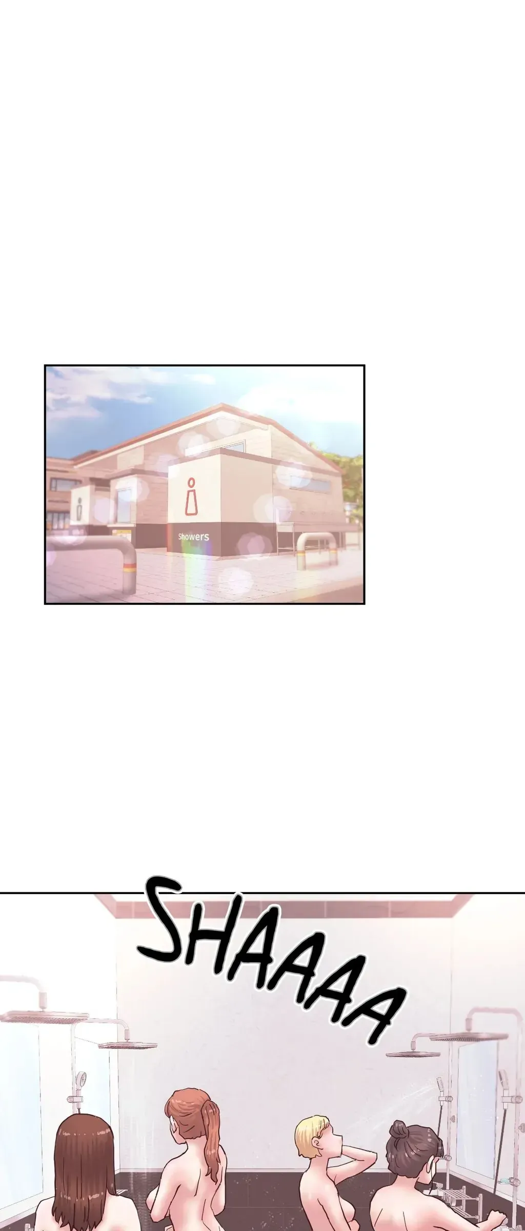 Read Comes With Benefits chapter 22 image 30 on Lezhin