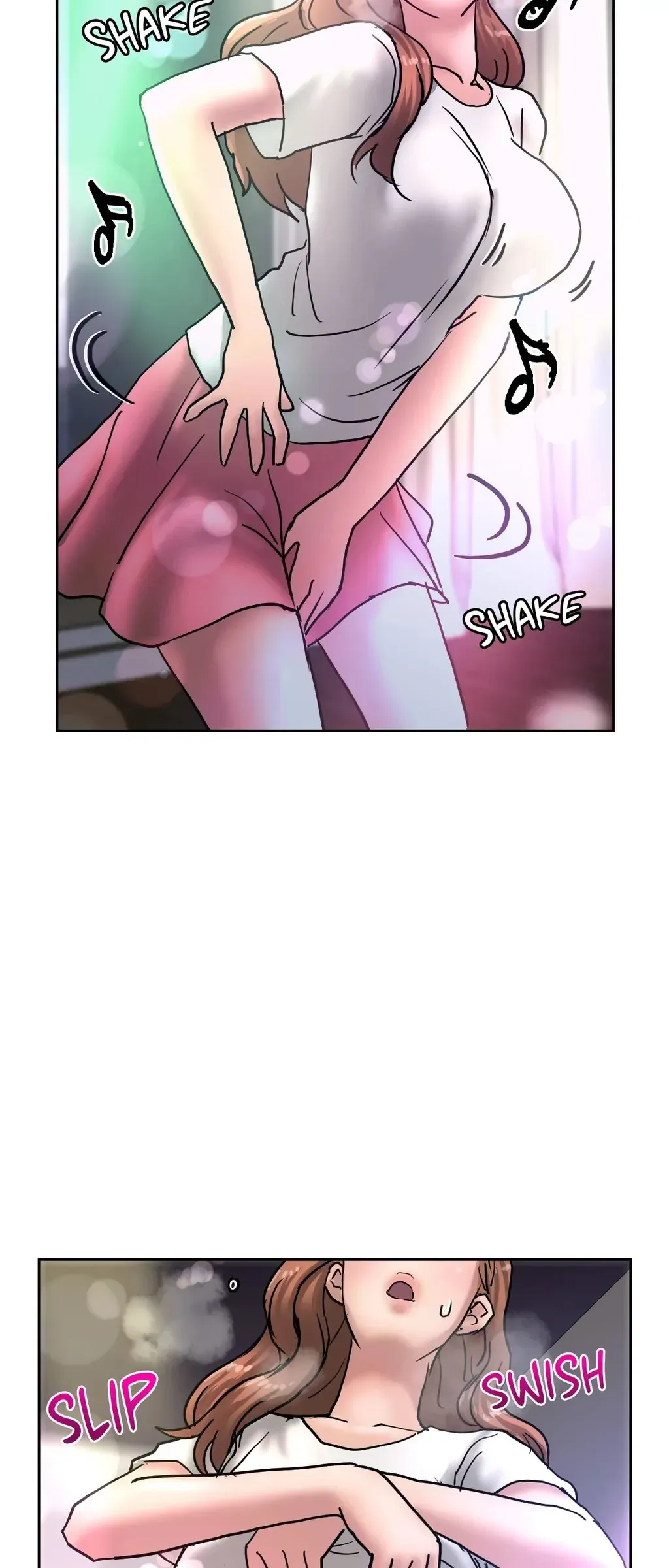 Read Comes With Benefits chapter 23 image 22 on Lezhin