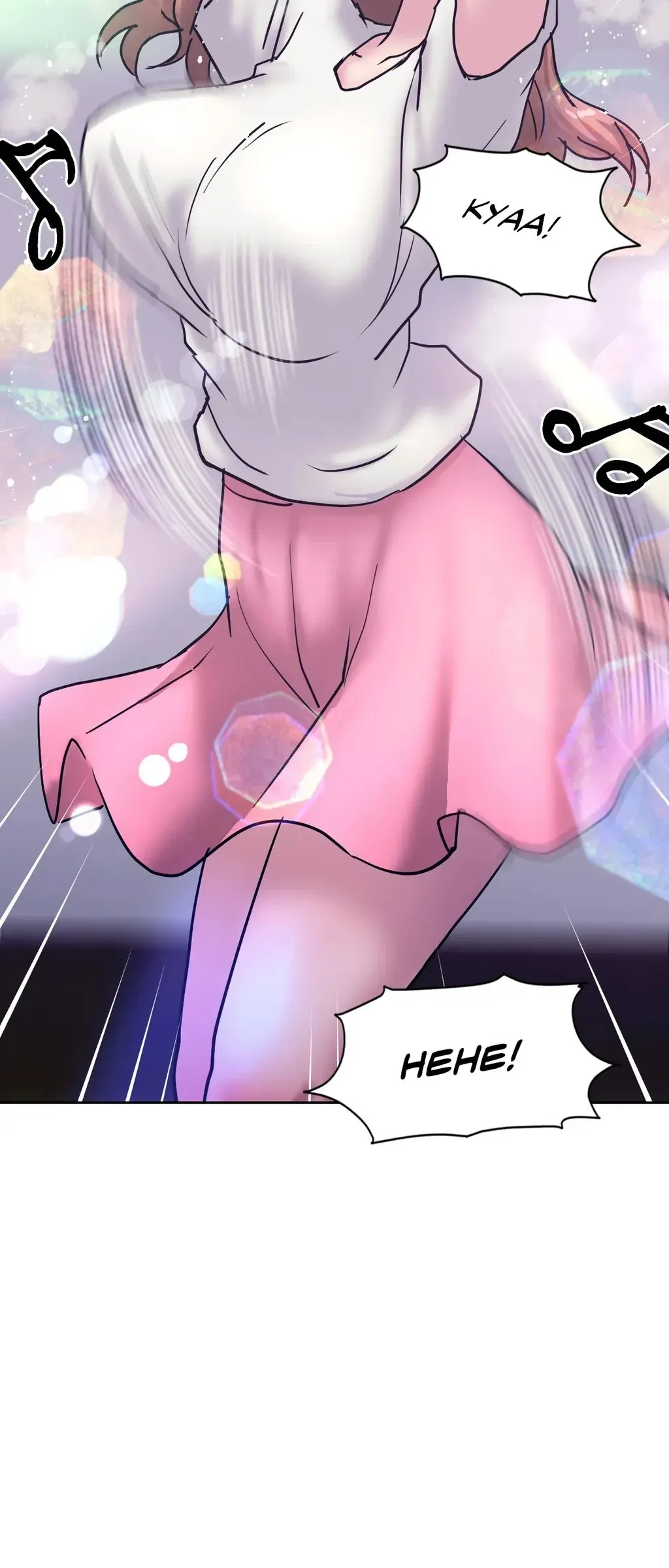 Read Comes With Benefits chapter 23 image 24 on Lezhin
