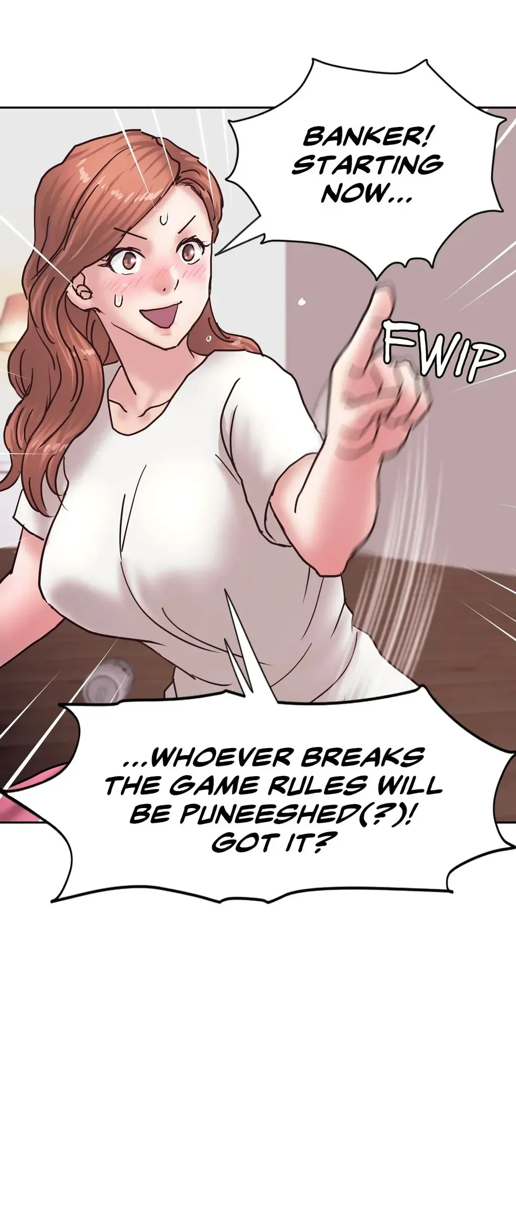 Read Comes With Benefits chapter 23 image 31 on Lezhin