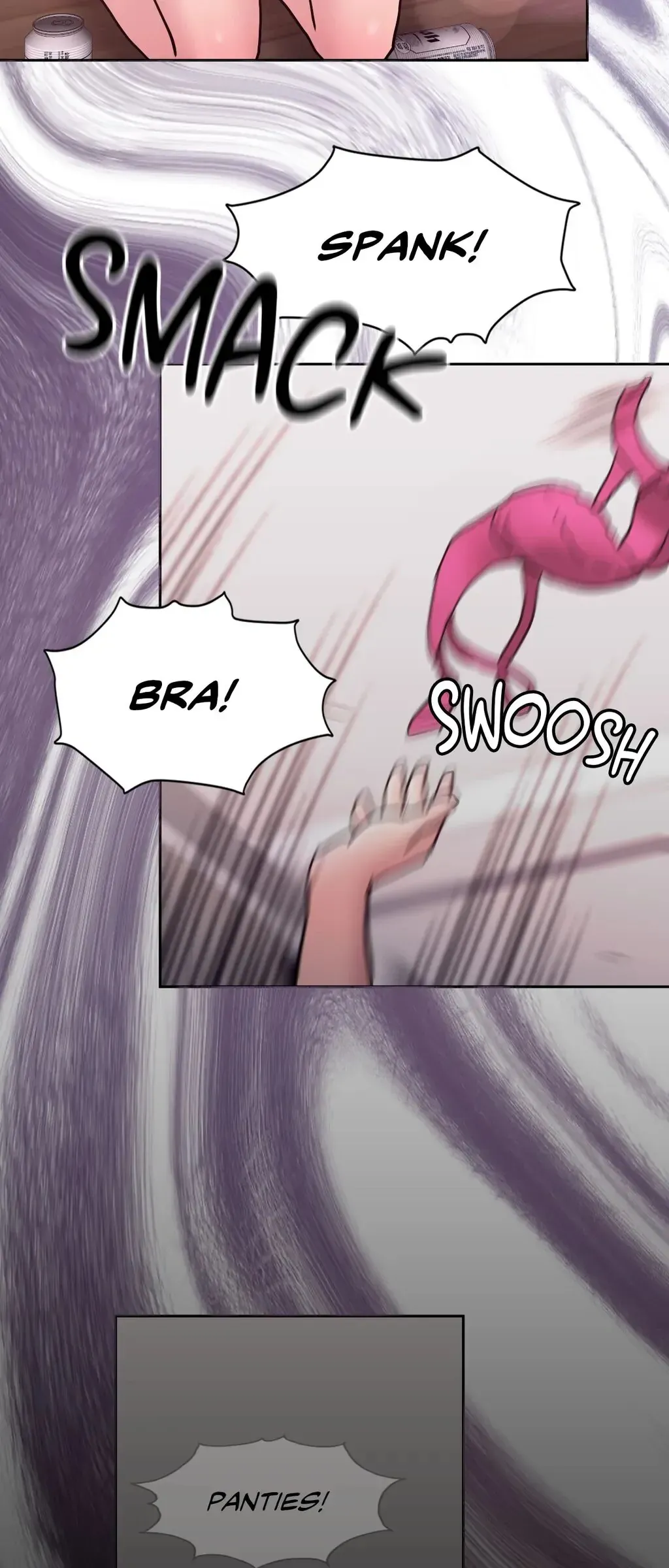 Read Comes With Benefits chapter 23 image 42 on Lezhin