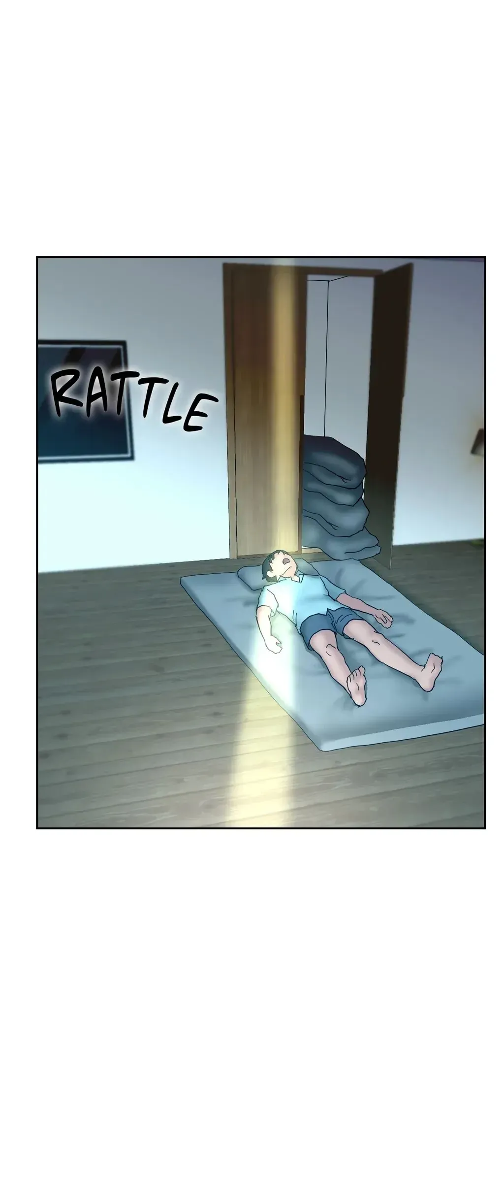Read Comes With Benefits chapter 23 image 46 on Lezhin