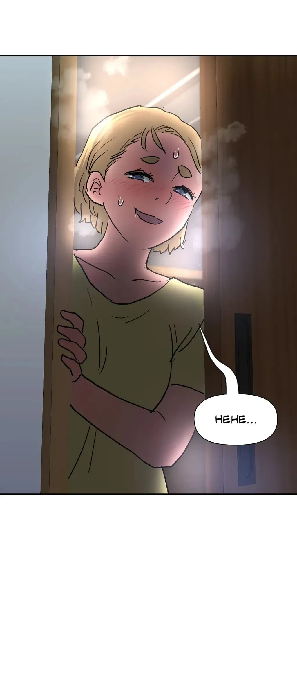 Read Comes With Benefits chapter 23 image 47 on Lezhin