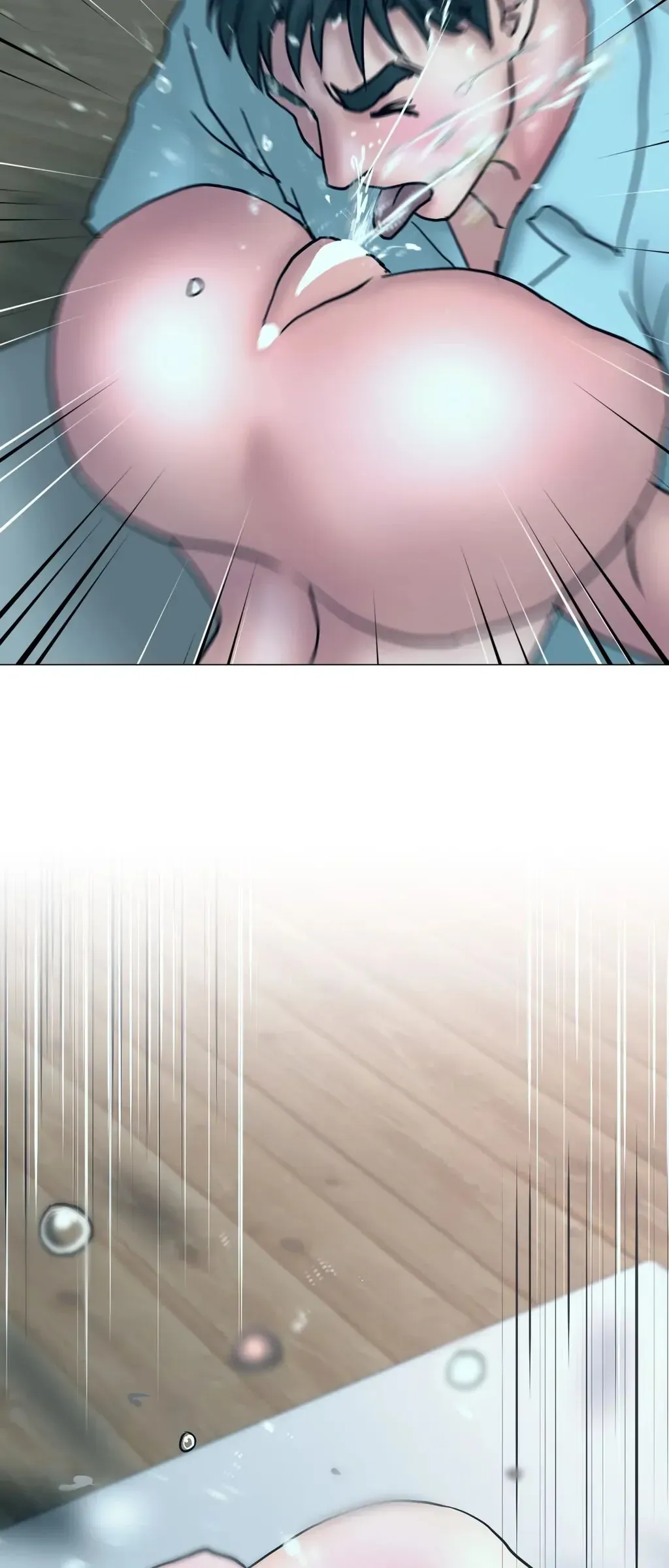 Read Comes With Benefits chapter 24 image 26 on Lezhin