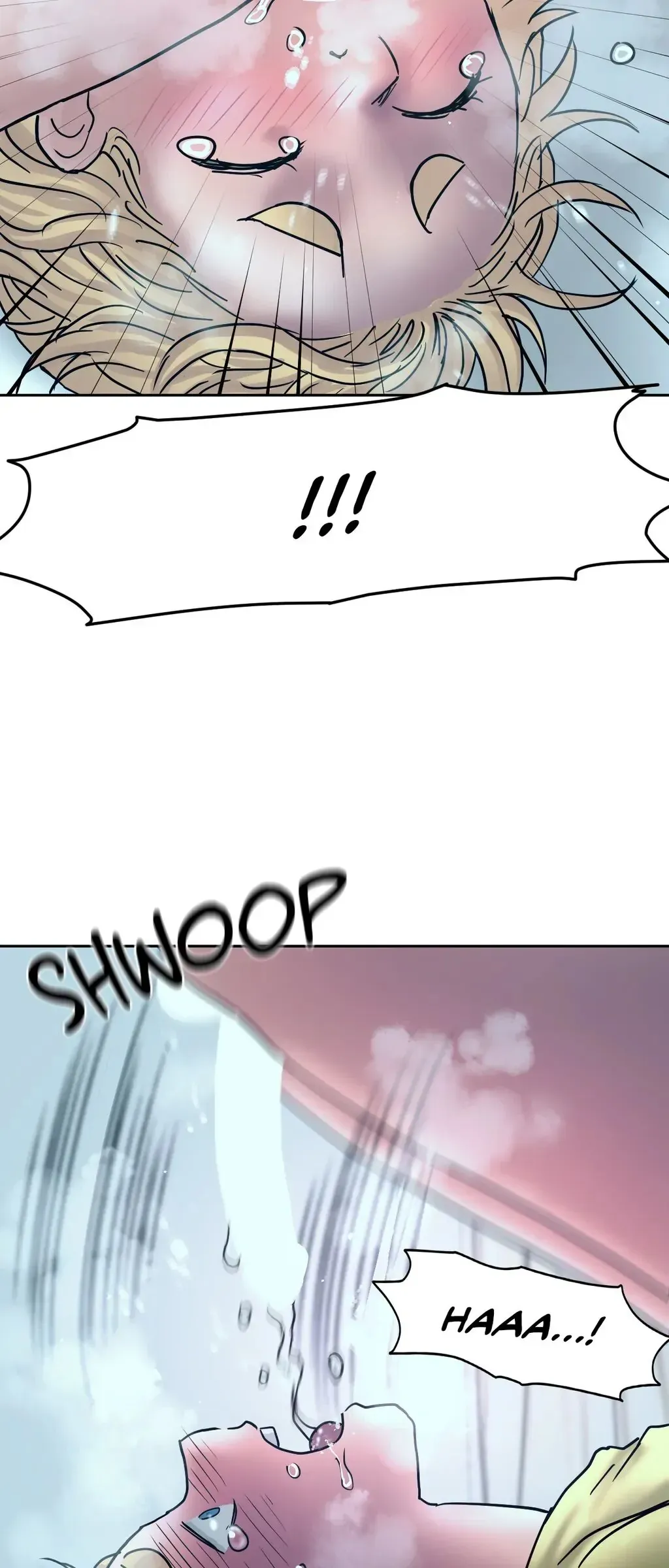 Read Comes With Benefits chapter 24 image 36 on Lezhin