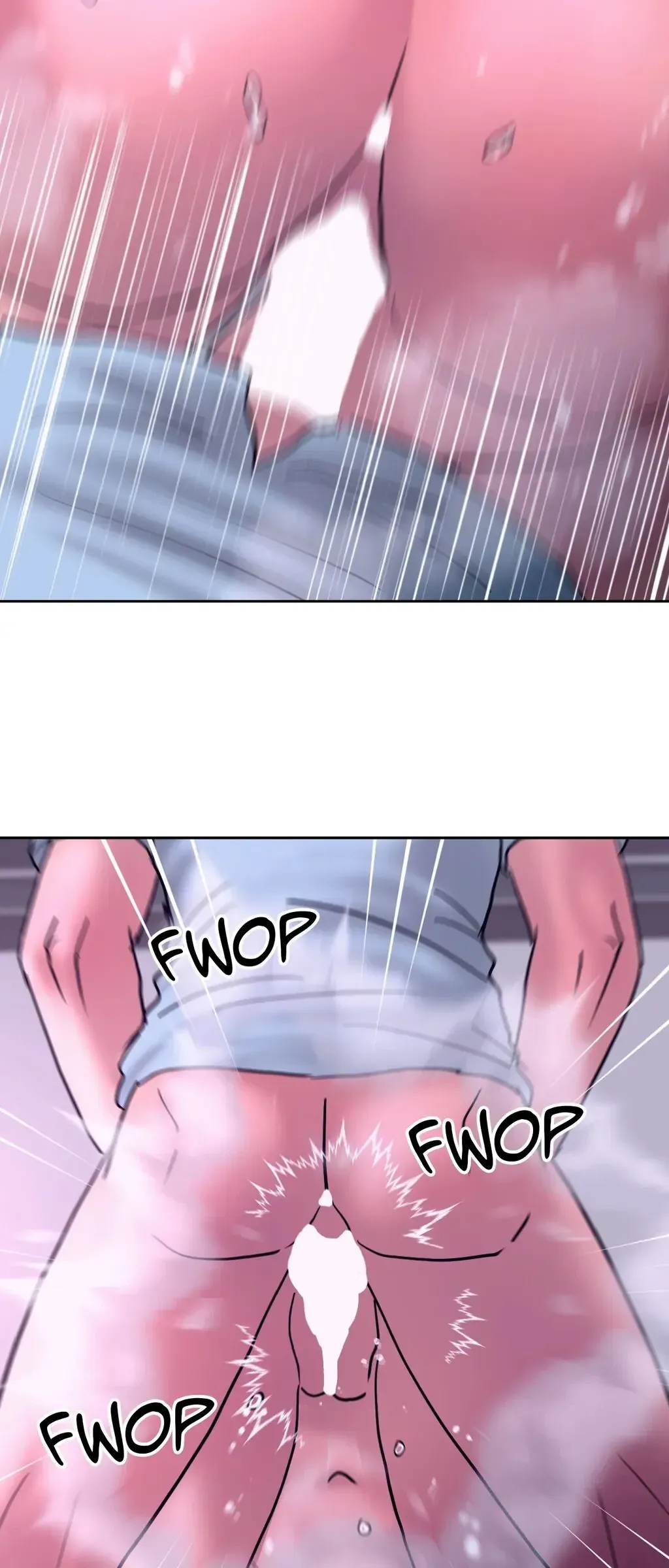 Read Comes With Benefits chapter 24 image 45 on Lezhin