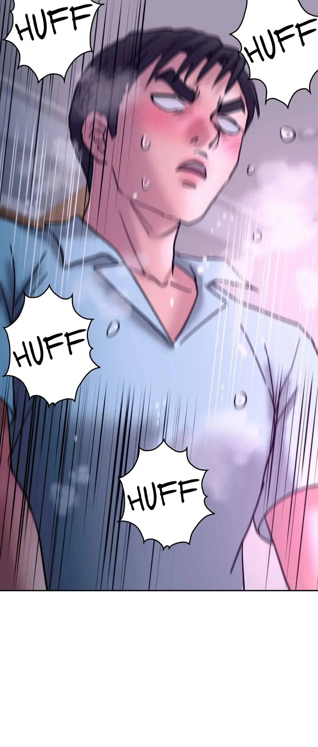 Read Comes With Benefits chapter 24 image 49 on Lezhin