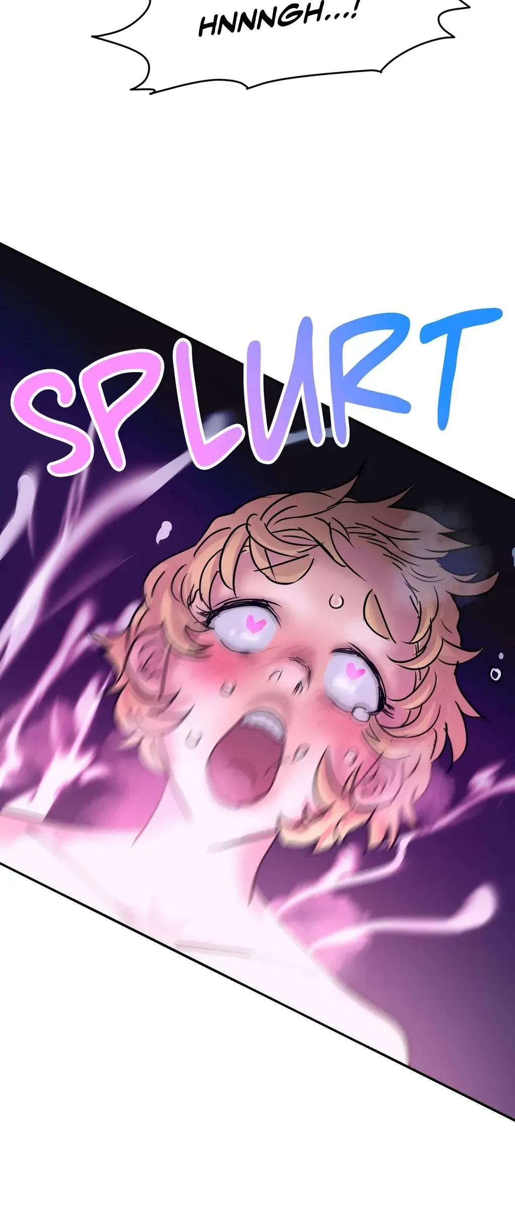 Read Comes With Benefits chapter 24 image 53 on Lezhin
