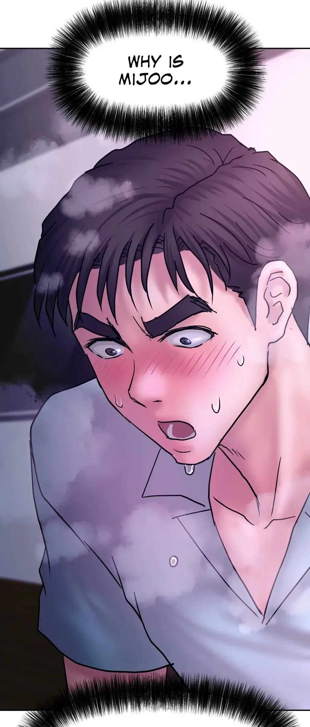 Read Comes With Benefits chapter 24 image 57 on Lezhin