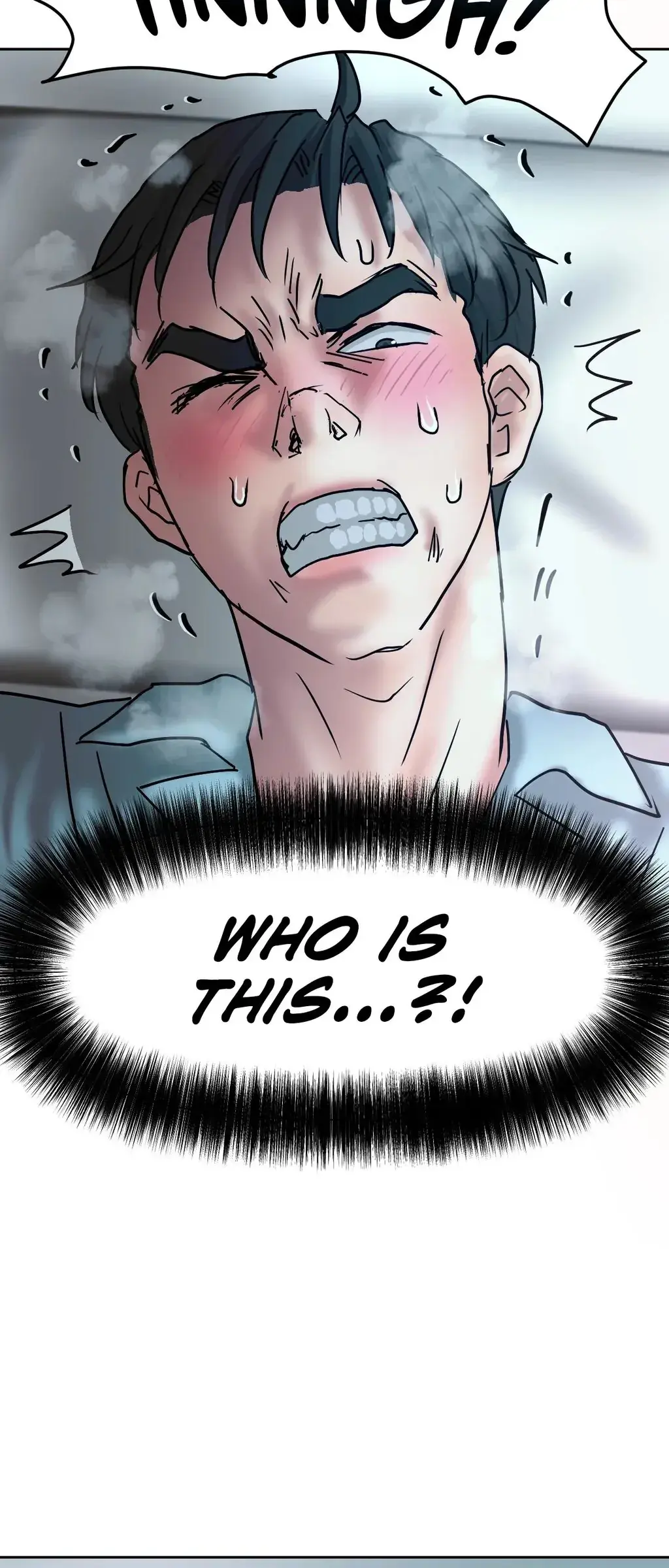 Read Comes With Benefits chapter 24 image 6 on Lezhin