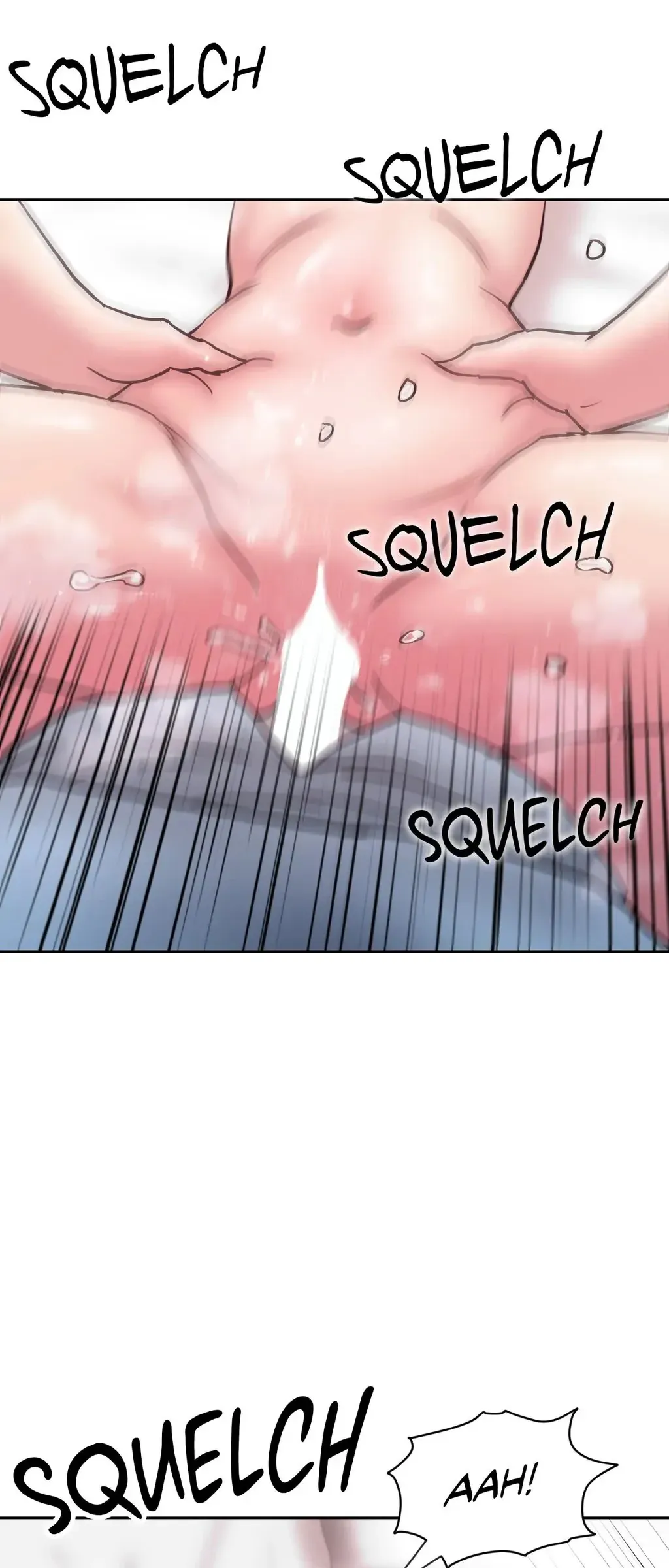 Read Comes With Benefits chapter 25 image 12 on Lezhin