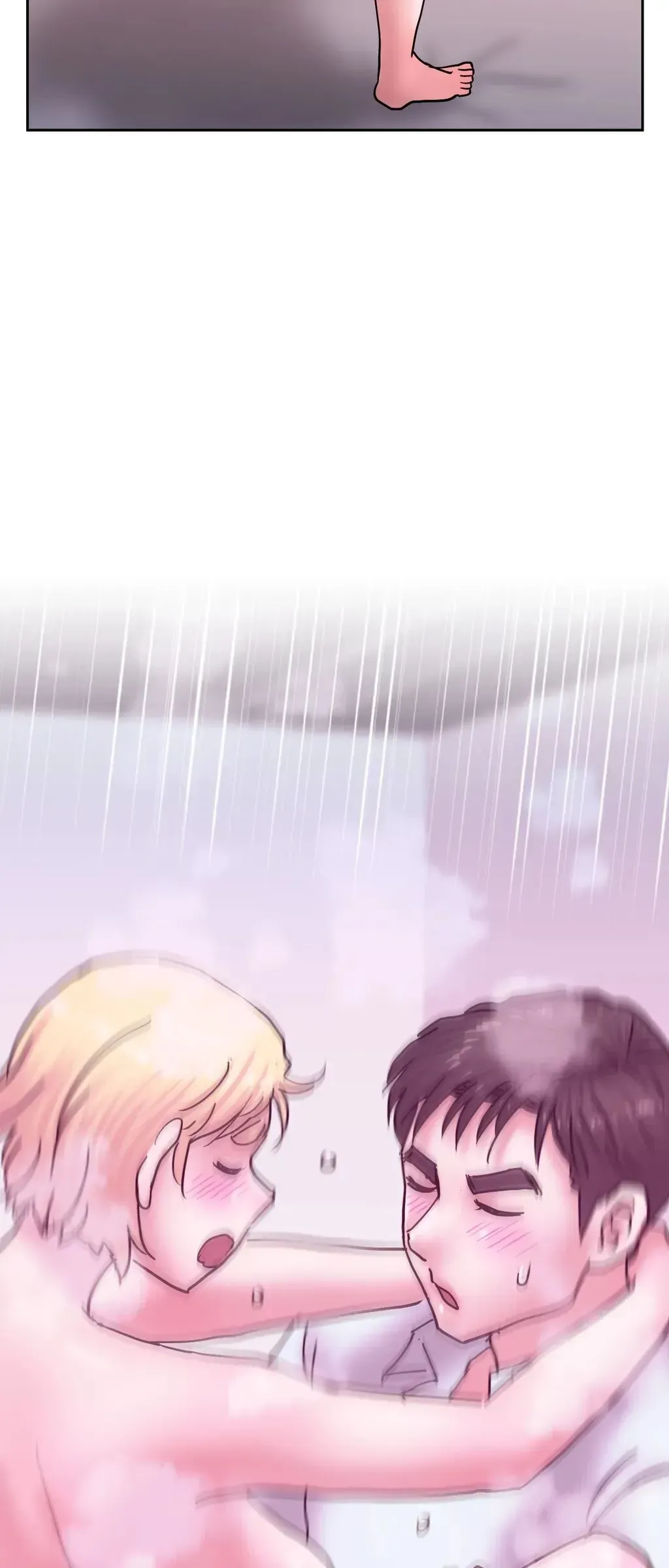 Read Comes With Benefits chapter 25 image 24 on Lezhin
