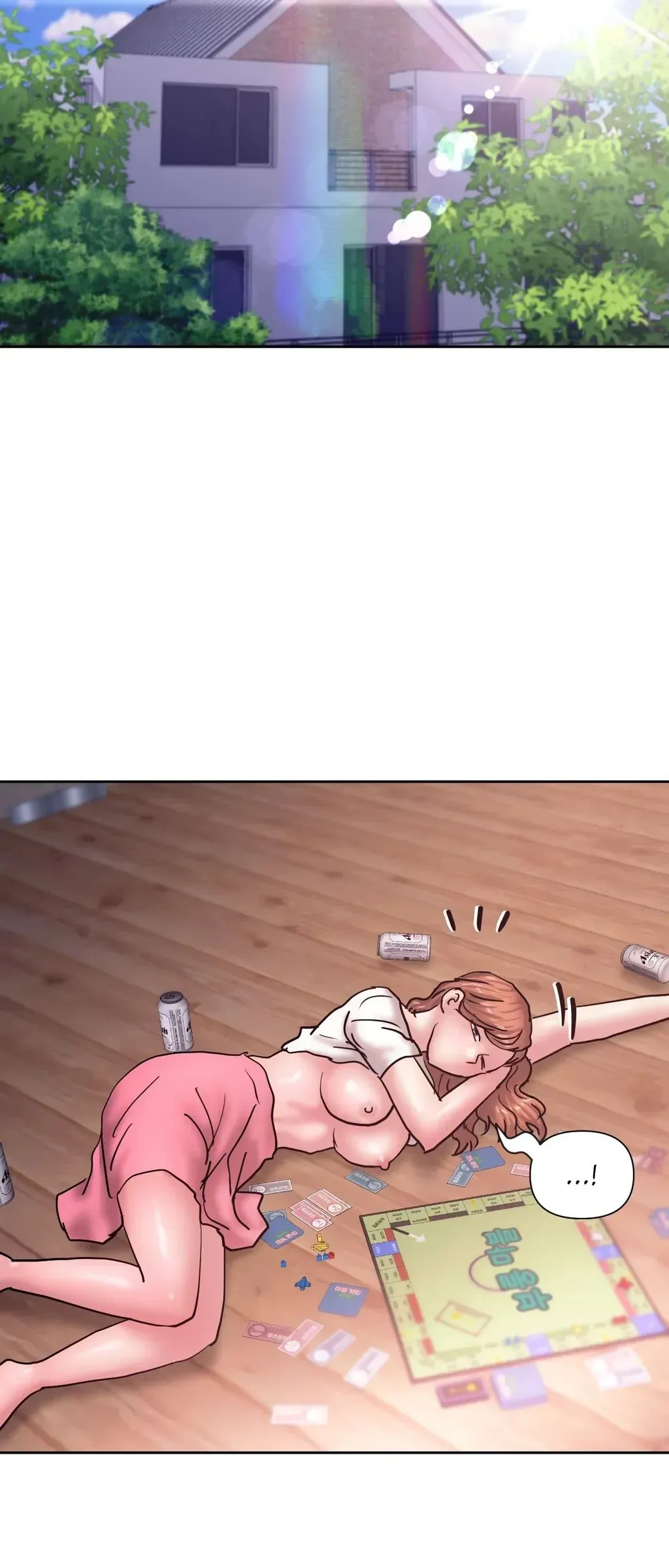 Read Comes With Benefits chapter 25 image 27 on Lezhin