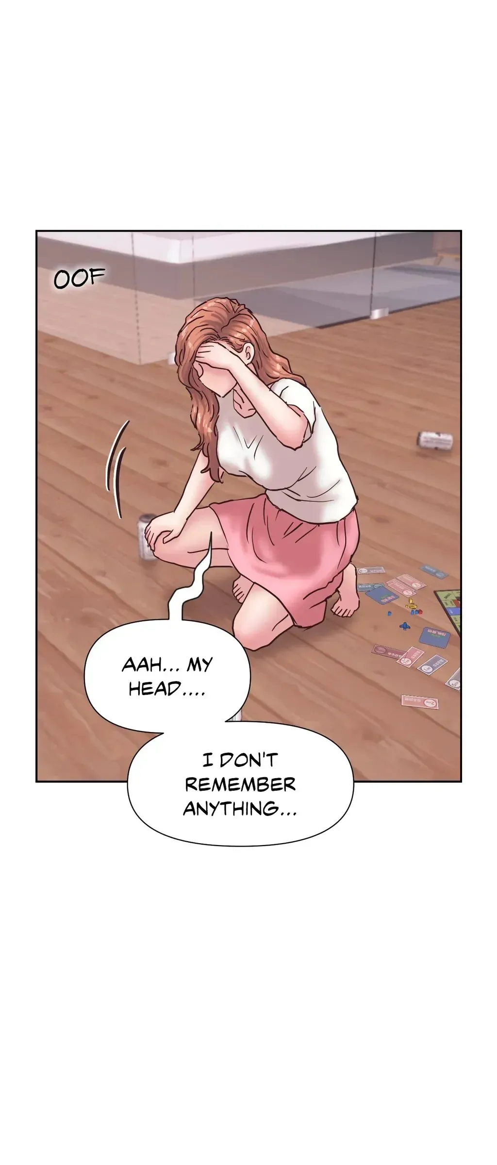Read Comes With Benefits chapter 25 image 30 on Lezhin