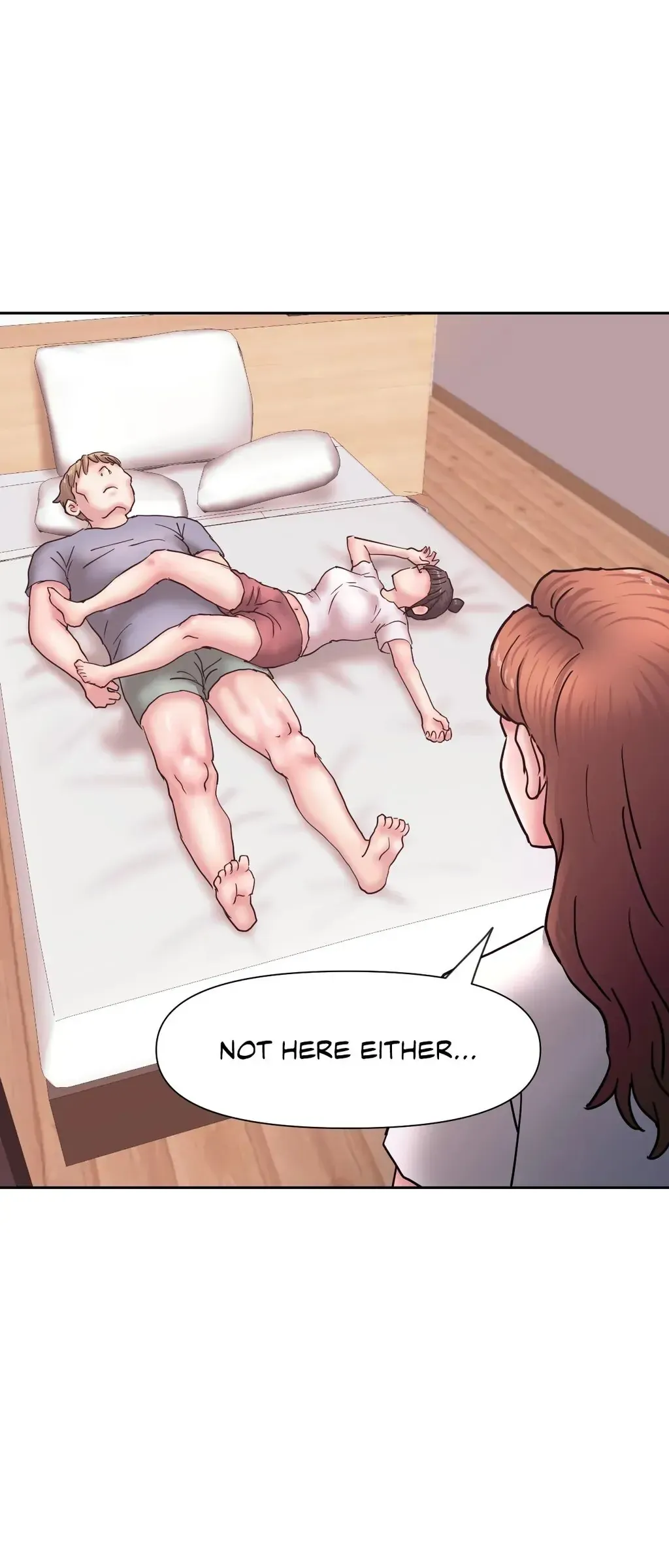 Read Comes With Benefits chapter 25 image 33 on Lezhin