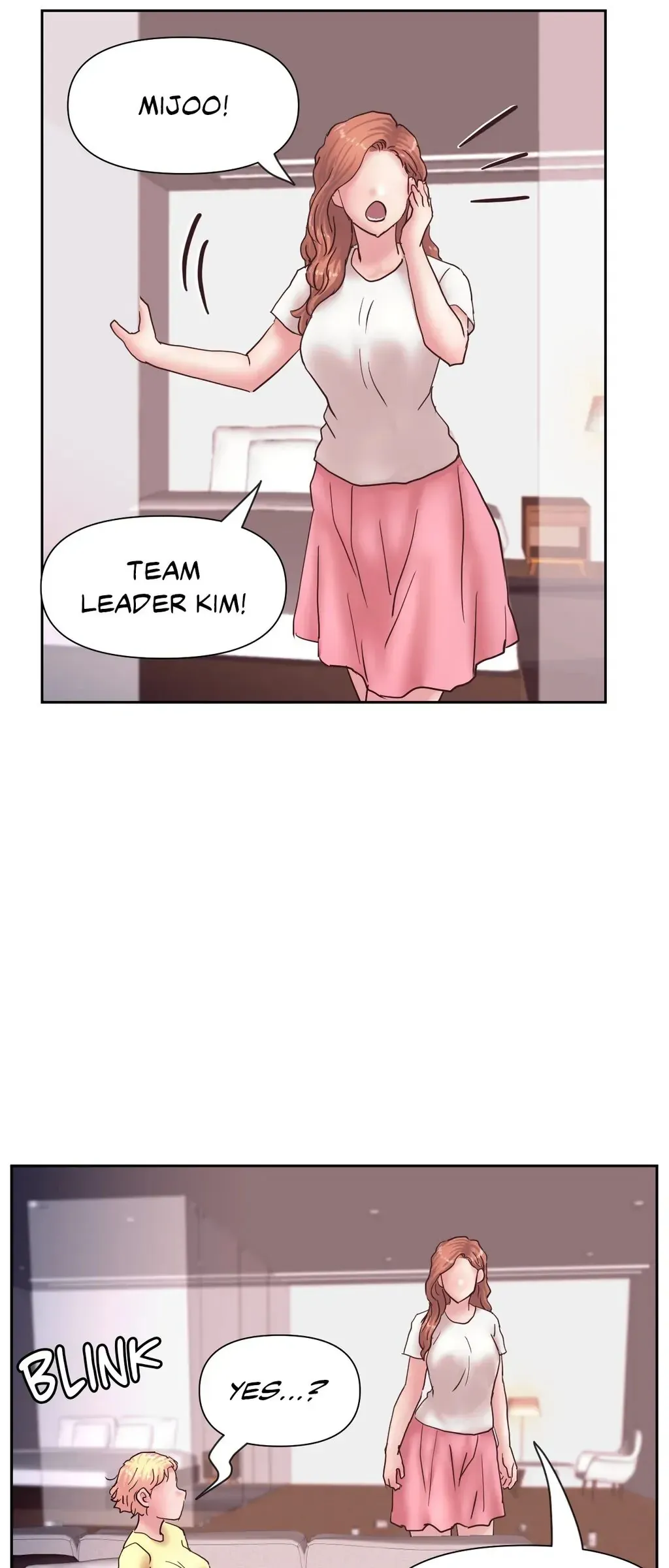 Read Comes With Benefits chapter 25 image 34 on Lezhin