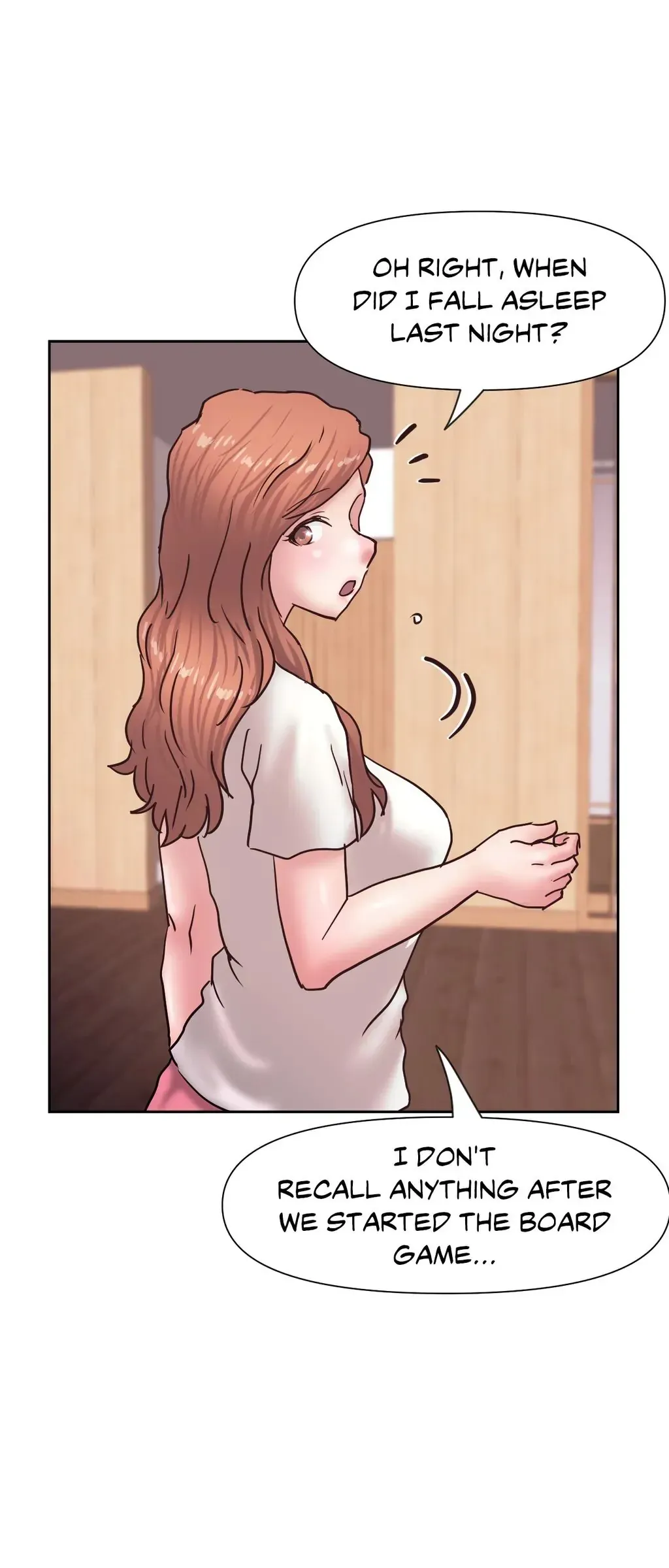 Read Comes With Benefits chapter 25 image 36 on Lezhin