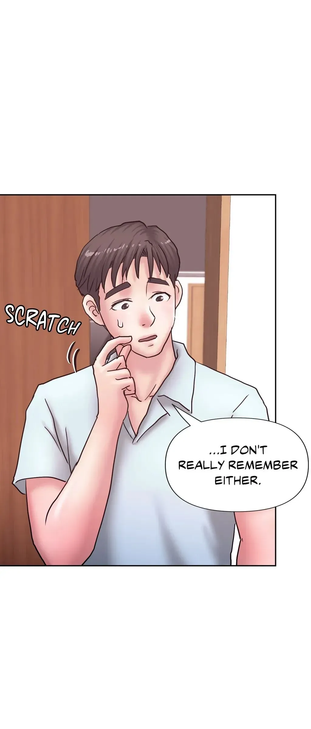 Read Comes With Benefits chapter 25 image 39 on Lezhin