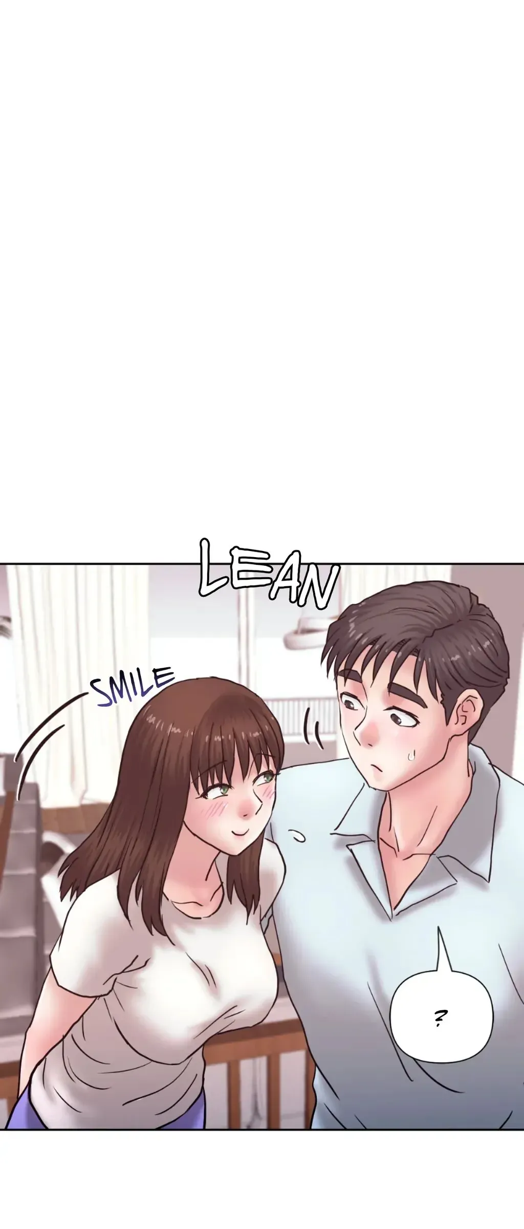 Read Comes With Benefits chapter 25 image 47 on Lezhin