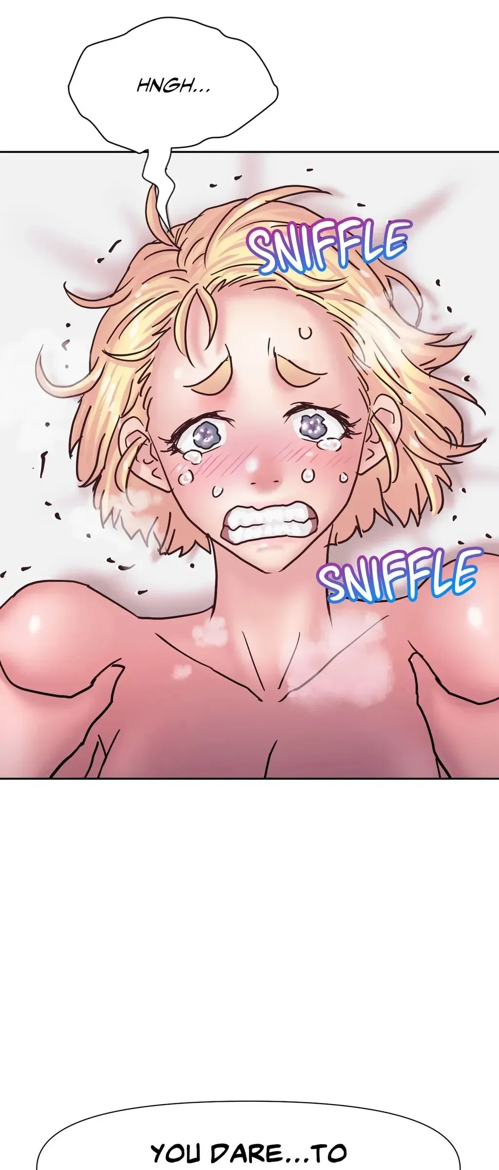 Read Comes With Benefits chapter 25 image 8 on Lezhin