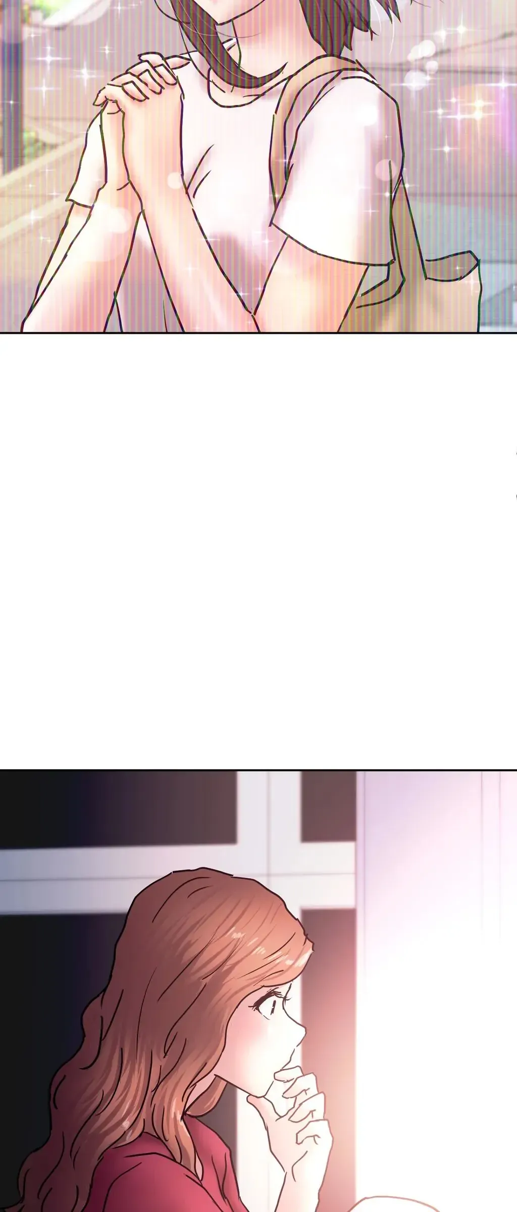 Read Comes With Benefits chapter 26 image 18 on Lezhin