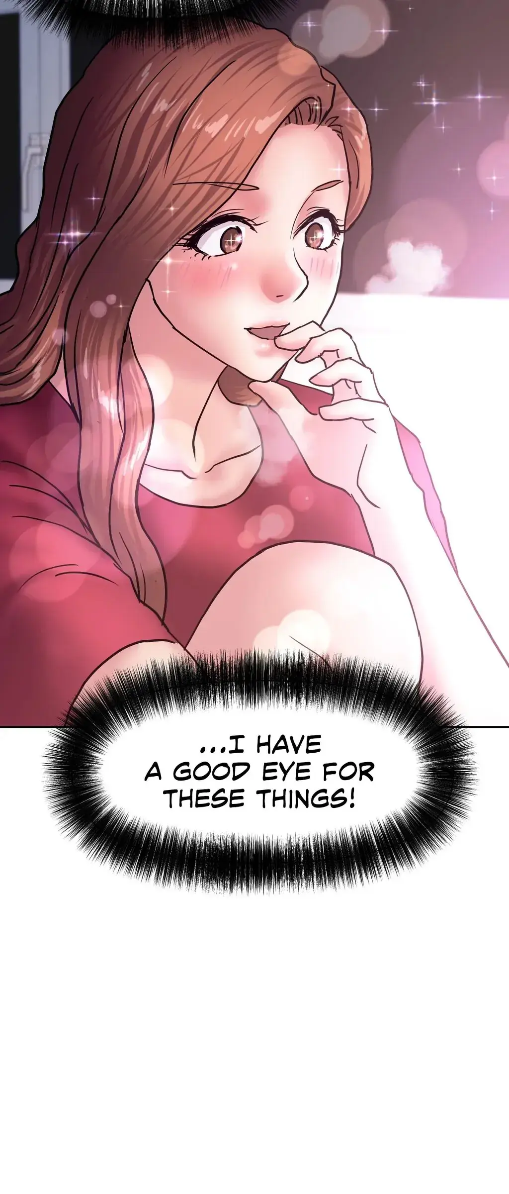 Read Comes With Benefits chapter 26 image 20 on Lezhin