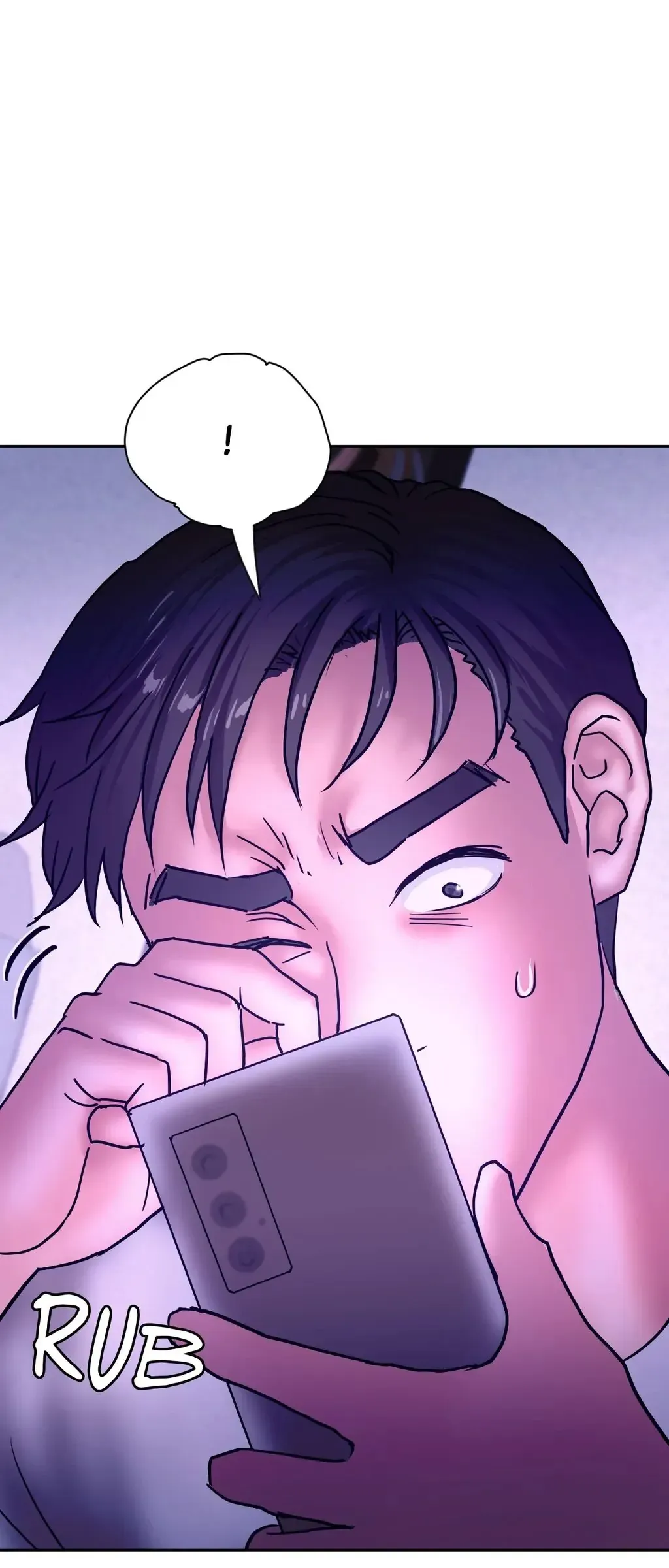 Read Comes With Benefits chapter 26 image 25 on Lezhin