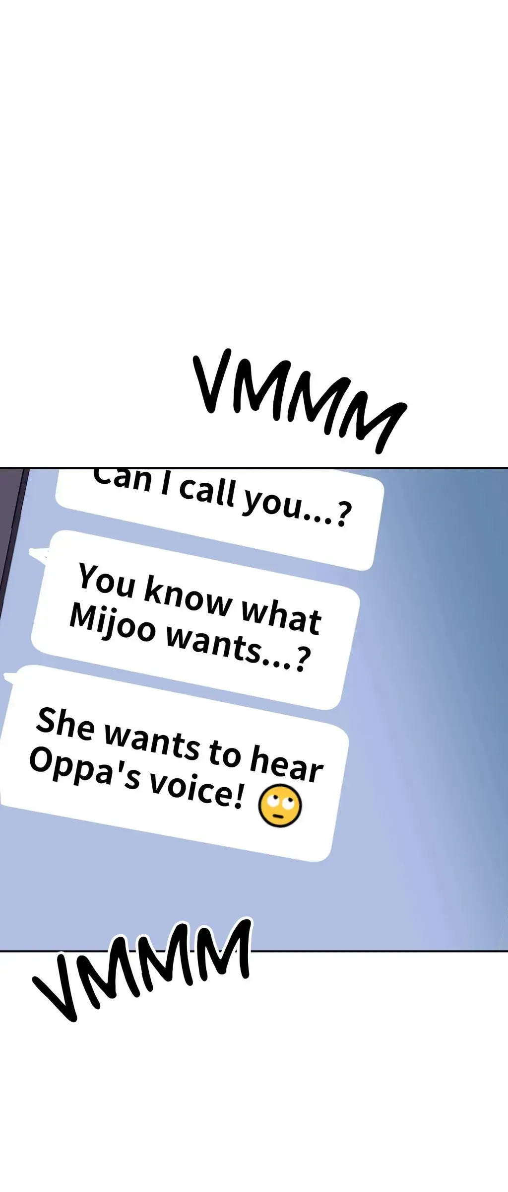Read Comes With Benefits chapter 26 image 26 on Lezhin
