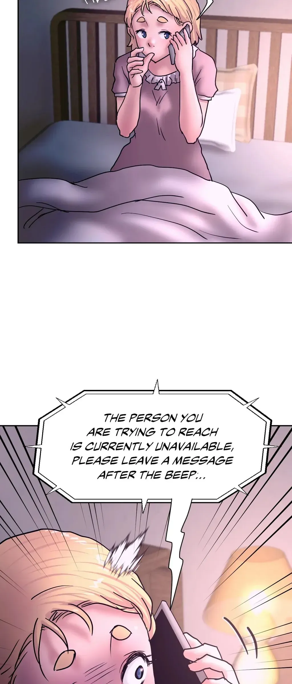 Read Comes With Benefits chapter 26 image 31 on Lezhin
