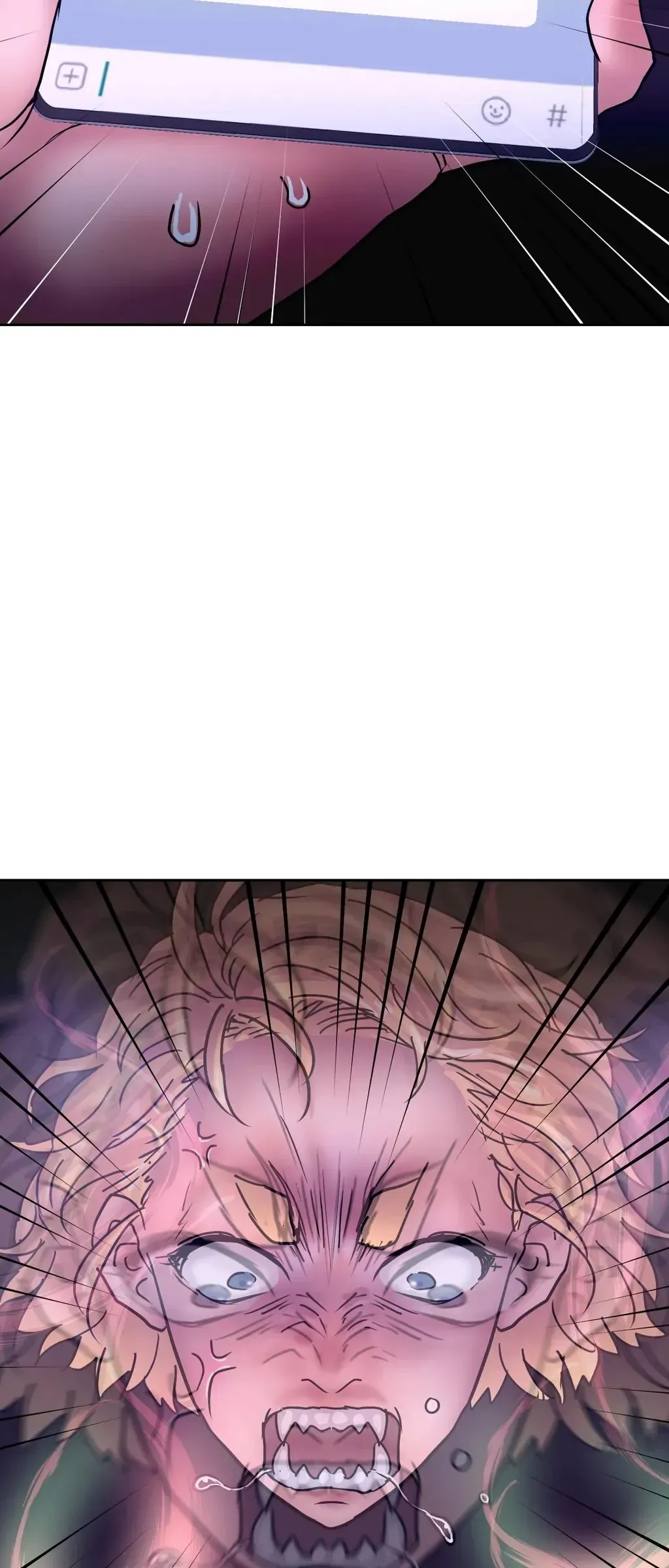 Read Comes With Benefits chapter 26 image 36 on Lezhin